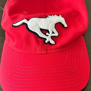 Adidas Calgary Stampeders hat